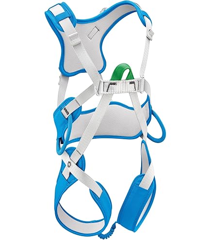 Amazon | [エーデルリッド] クライミング 登山 ハーネス フラーグルIII